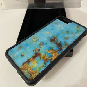 Wildflower | iPhone 6+ / 7+ / 8+ case